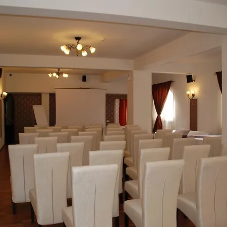 Hanul Domnesc بيت ريفي