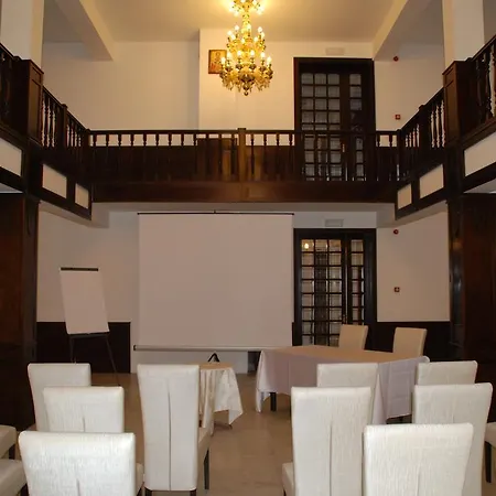 بيت ريفي Hanul Domnesc 3*