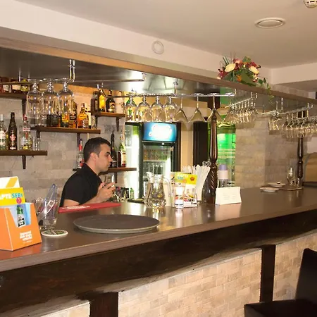 بيت ريفي Hanul Domnesc براشوف