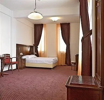 Hanul Domnesc بيت ريفي