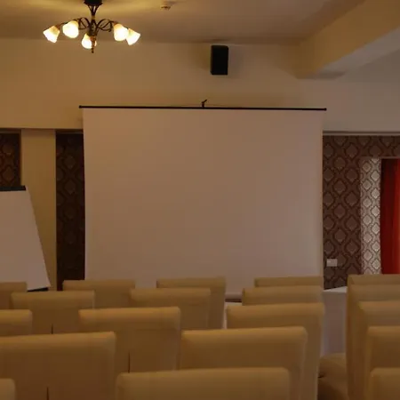 بيت ريفي Hanul Domnesc 3*