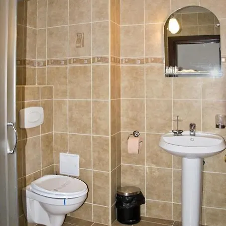 Hanul Domnesc بيت ريفي 3*